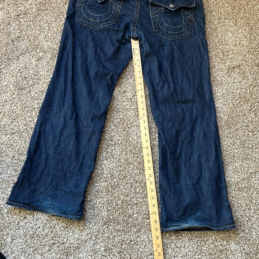 True Religion Ricky Jeans